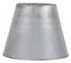 Kegle aluminium 50-60mm