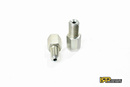 Wilwood Hovedcylinder adapter til M10 Tråd