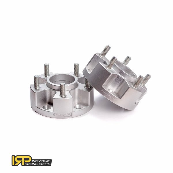 IRP Hjul spacer BMW 5x120mm (40mm)