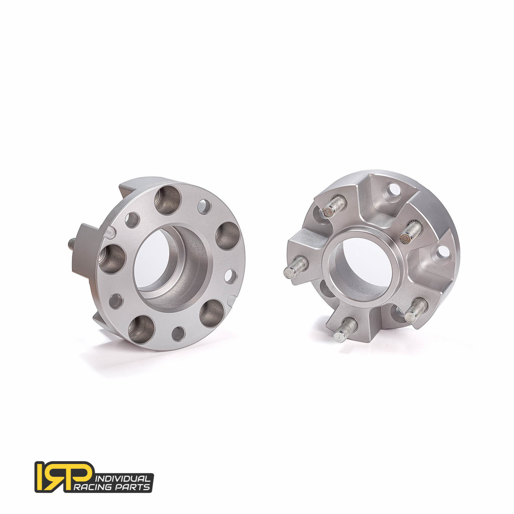 IRP Hjul spacer BMW 5x120mm (40mm)