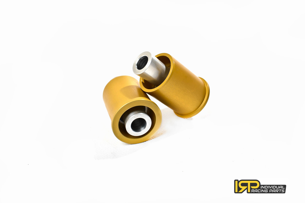 IRP Bærearm Bøsning Bag, Øvre (Aluminiumshus) BMW E36, E46, E85, E86, E89