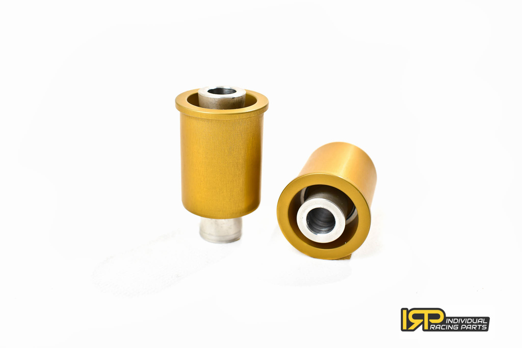 IRP Bærearm Bøsning Bag, Øvre (Aluminiumshus) BMW E36, E46, E85, E86, E89