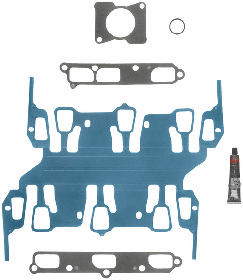 Indsugningspakning Chevrolet 3.1 L V6 1988-90