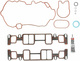 Indsugningspakning Chevrolet 262 CU.IN 4.3L V6 1996-07