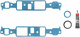 Indsugningspakning Chevrolet 262 CU.IN. (4.3L) Z V6 1993-94