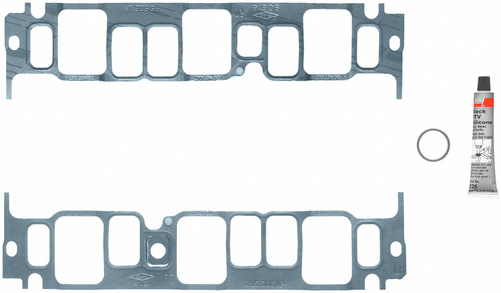 Indsugningspakning Chevrolet 2.8L, 3.1L V6 1980-95