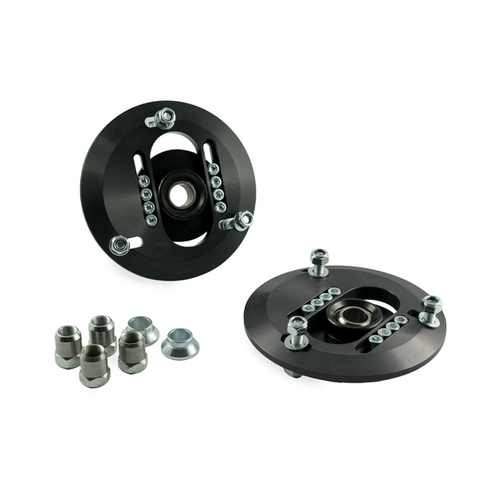 Camber Plader BMW E24 E28 E30 E32 E34 (3D)