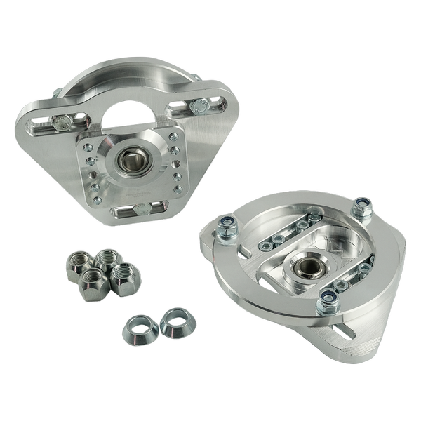 Camber Plader BMW E8* E9* (3D)