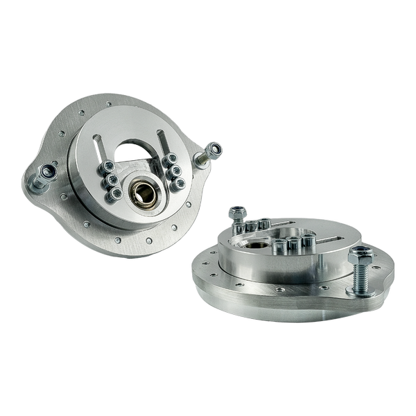 Camber Plader VW Golf I (3D)