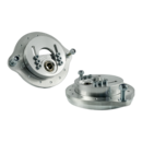 Camber Plader VW Golf I (3D)