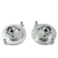 Camber Plader VW Golf I (3D)