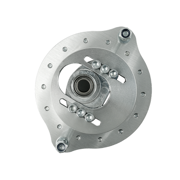 Camber Plader VW Golf I (3D)