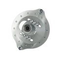 Camber Plader VW Golf I (3D)