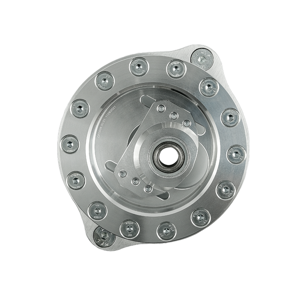 Camber Plader VW Golf I (3D)