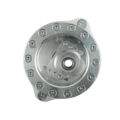 Camber Plader VW Golf I (3D)