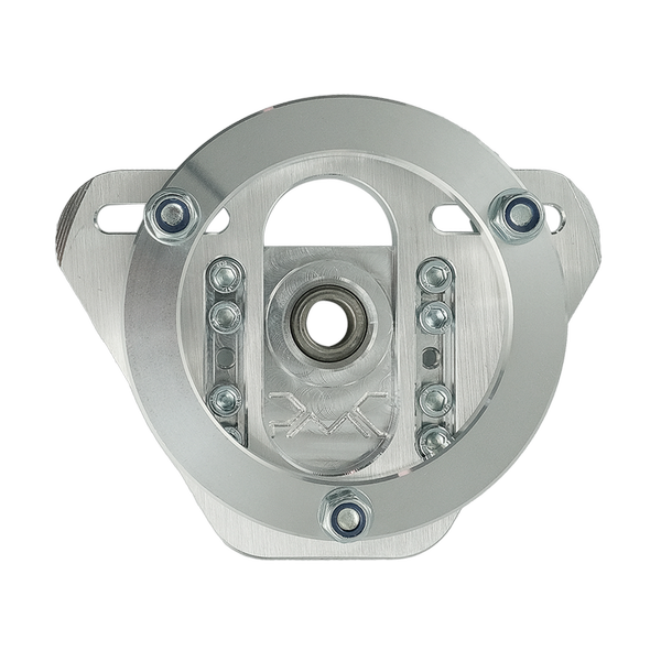 Camber Plader BMW E36 (3D)