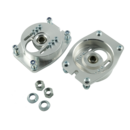Camber Plader Porsche 924 944