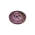 Universel Camber plader Rund