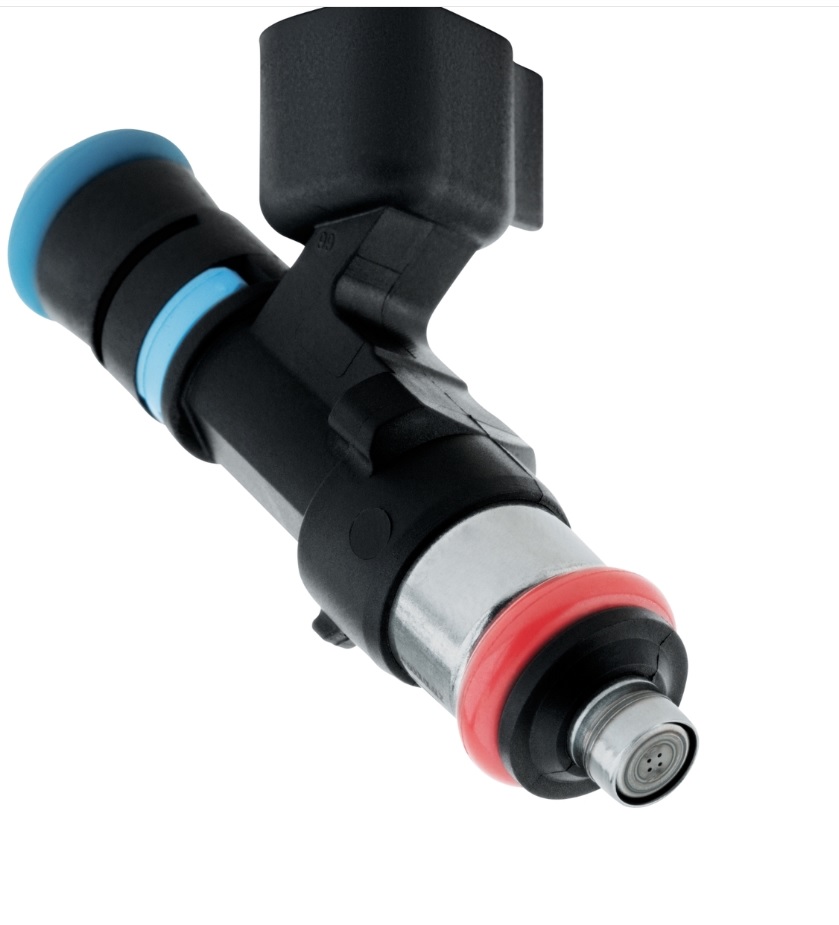 Bosch dyse 312cc