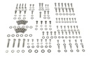 Bolt kit SBC