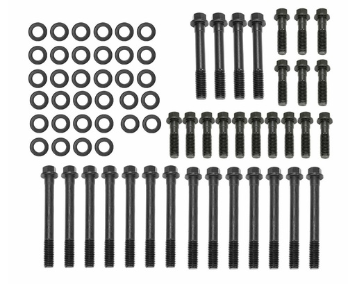 Cylinderhovedbolte SBC