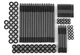 Topplocksbultar Stift Bolt LS 1997-2003
