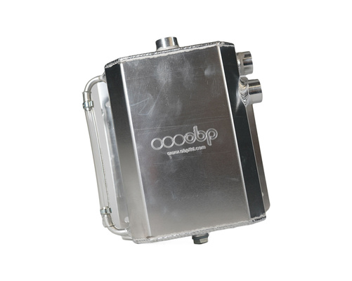 OBP Catchtanke oile 3,0L (AN10 Kvinde)