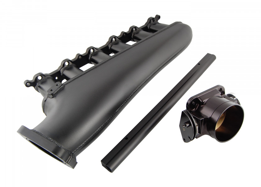 Toyota 2JZ Indsugningsmanifold