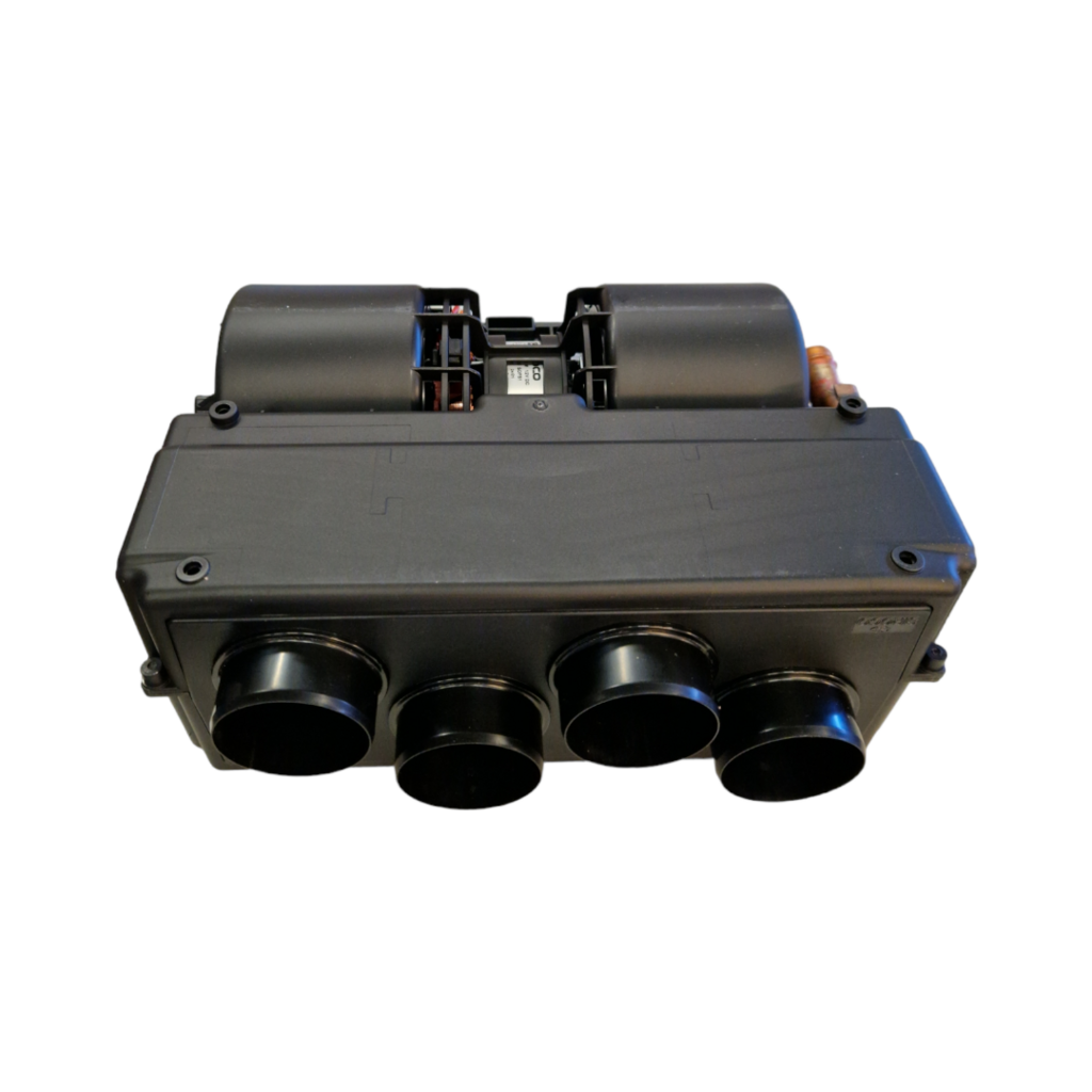 Varmepakke 5,9kw 24V