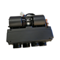 Varmepakke 5,9kw 24V