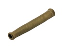 Hurricane Varmebeskyttelse Tændkabler 200x25mm - Titanium