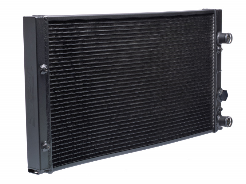 Vandkøler Aluminium VW Golf 3, Polo, Lupo, Vento (91-98)