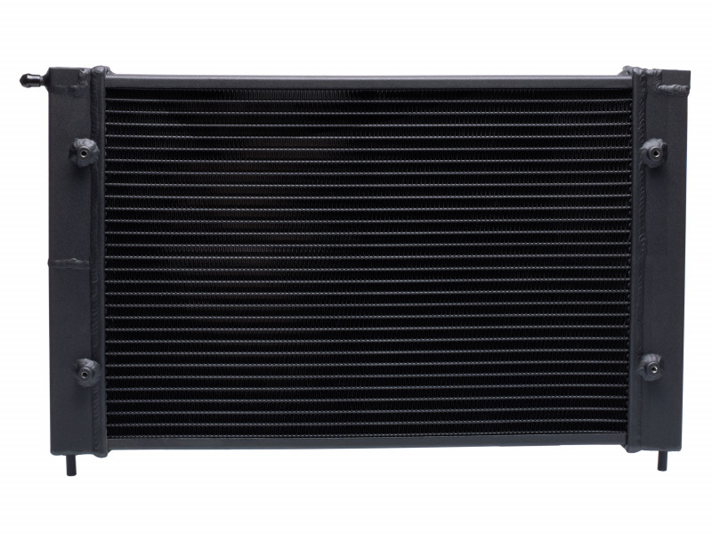 Vandkøler Aluminium VW Golf 1, Golf 2, Jetta 1, Jetta 2, Scirocco 1, Scirocco 2