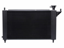 Vandkøler Aluminium Ford Mustang Automat (94-95)