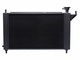 Vandkøler Aluminium Ford Mustang Automat (94-95)