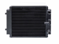 Vandkøler Aluminium DSG - Audi S3 8V, 8Y, TTS 2.0, Seat Leon 1.8TSI, Leon Cupra 2.0, Volkswagen Golf 7 R (13-19), Golf 8 R (20-)