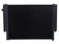 Vandkøler Aluminium BMW 3-Serie E36 320, 323, 325, 328, M3 (91-98)