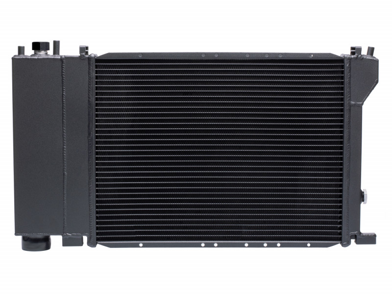Vandkøler Aluminium BMW 3-Serie E30, E36, 5-Serie E34 (88-99)