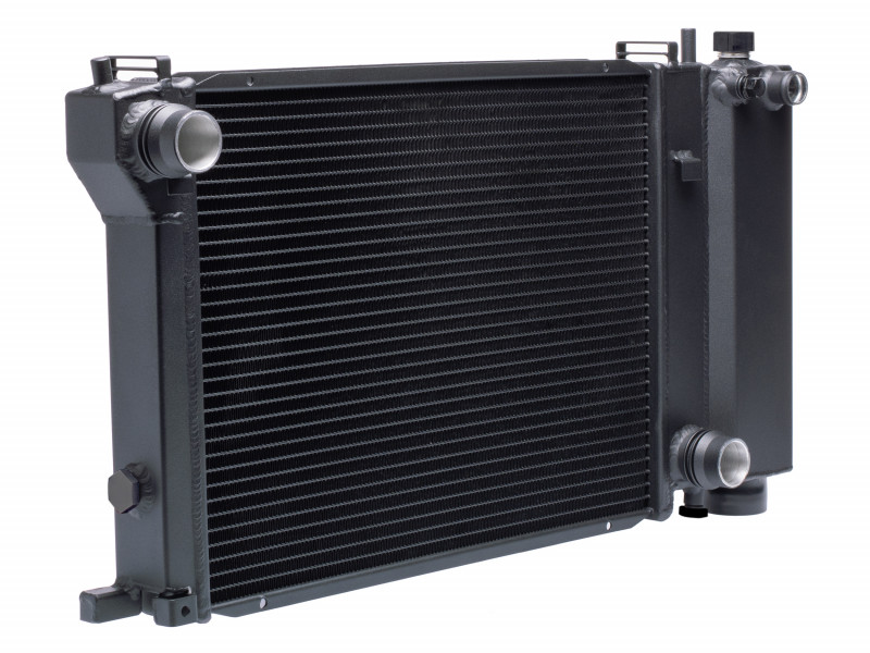 Vandkøler Aluminium BMW 3-Serie E30, E36, 5-Serie E34 (88-99)