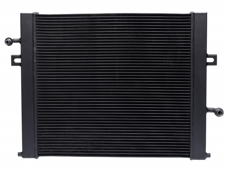 Vandkøler Aluminium BMW 1-Serie F20,F21 M140i (15-19), 2-Serie F22,F23 M240i (15-19), 3-Serie F30,F31,F34,F35 340i (15-19), 4-Serie F32,F33,