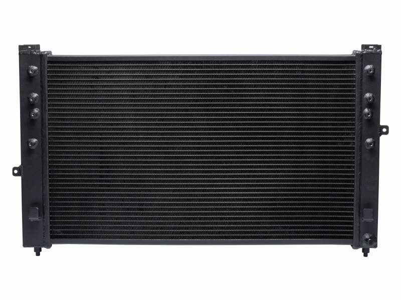 Vandkøler Aluminium Audi A4 B5 2.4, 2.5 TDI, 2.6, 2.7T, 2.8, S4 B5 (94-01)