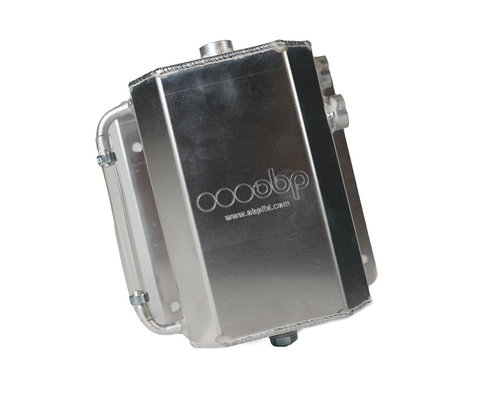 OBP Catchtanke oile 1,5L (AN6 Kvinde)
