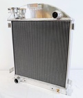 Vandkøler Ford Model A 28-29