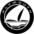 Plymouth Vandkøler