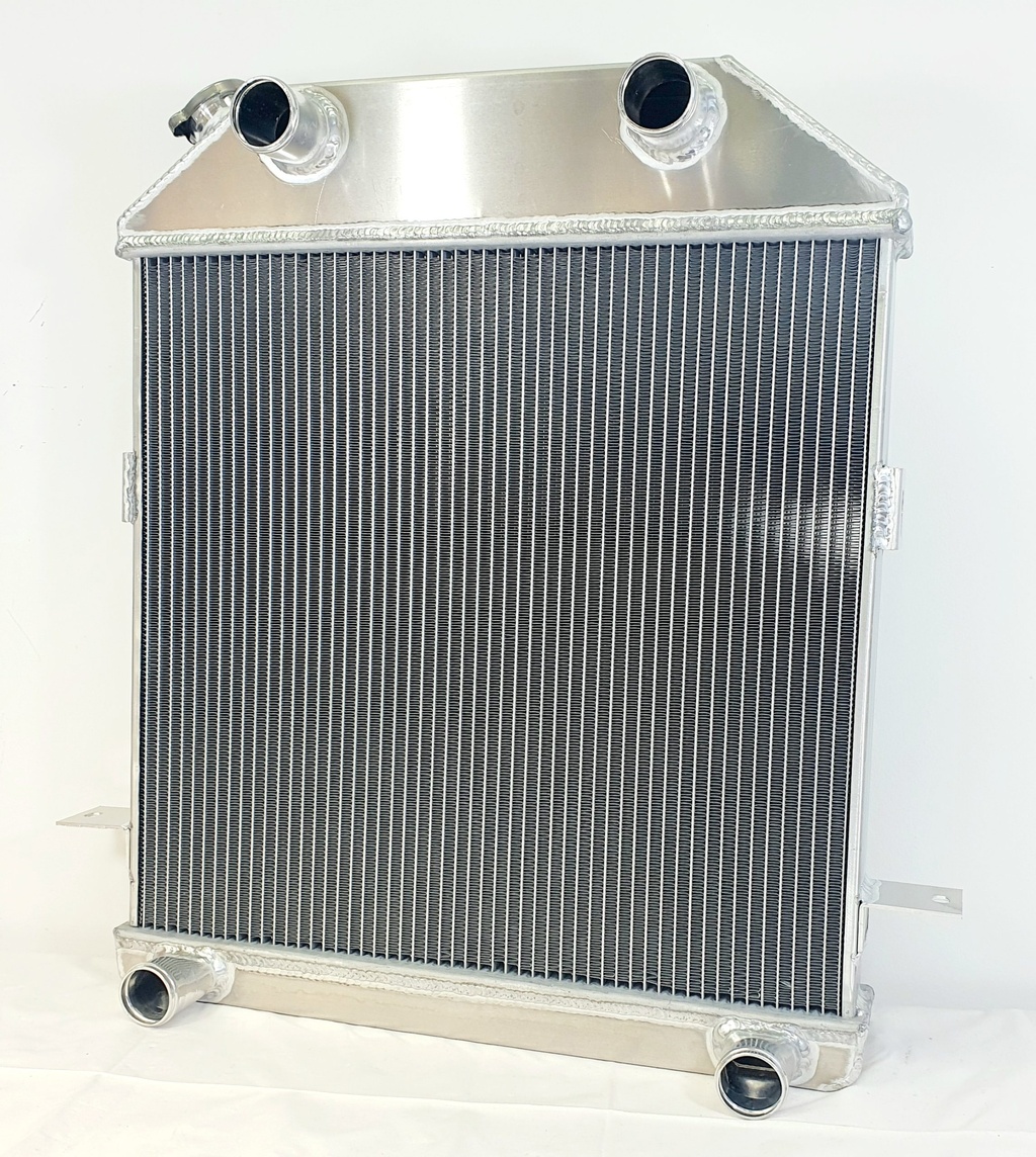 Vandkøler Ford/Hot Rod 39-40