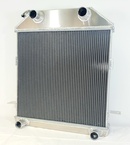 Vandkøler Ford/Hot Rod 39-40