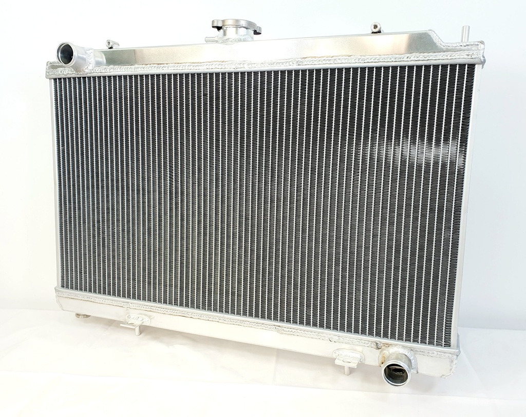 Vandkøler Nissan S14/S15 95-99 SR20DET
