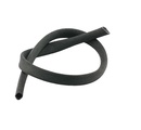 Hurricane Varmebeskyttende sok 10mm - Titanium-sort