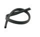 Hurricane Varmebeskyttende sok 10mm - Titanium-sort