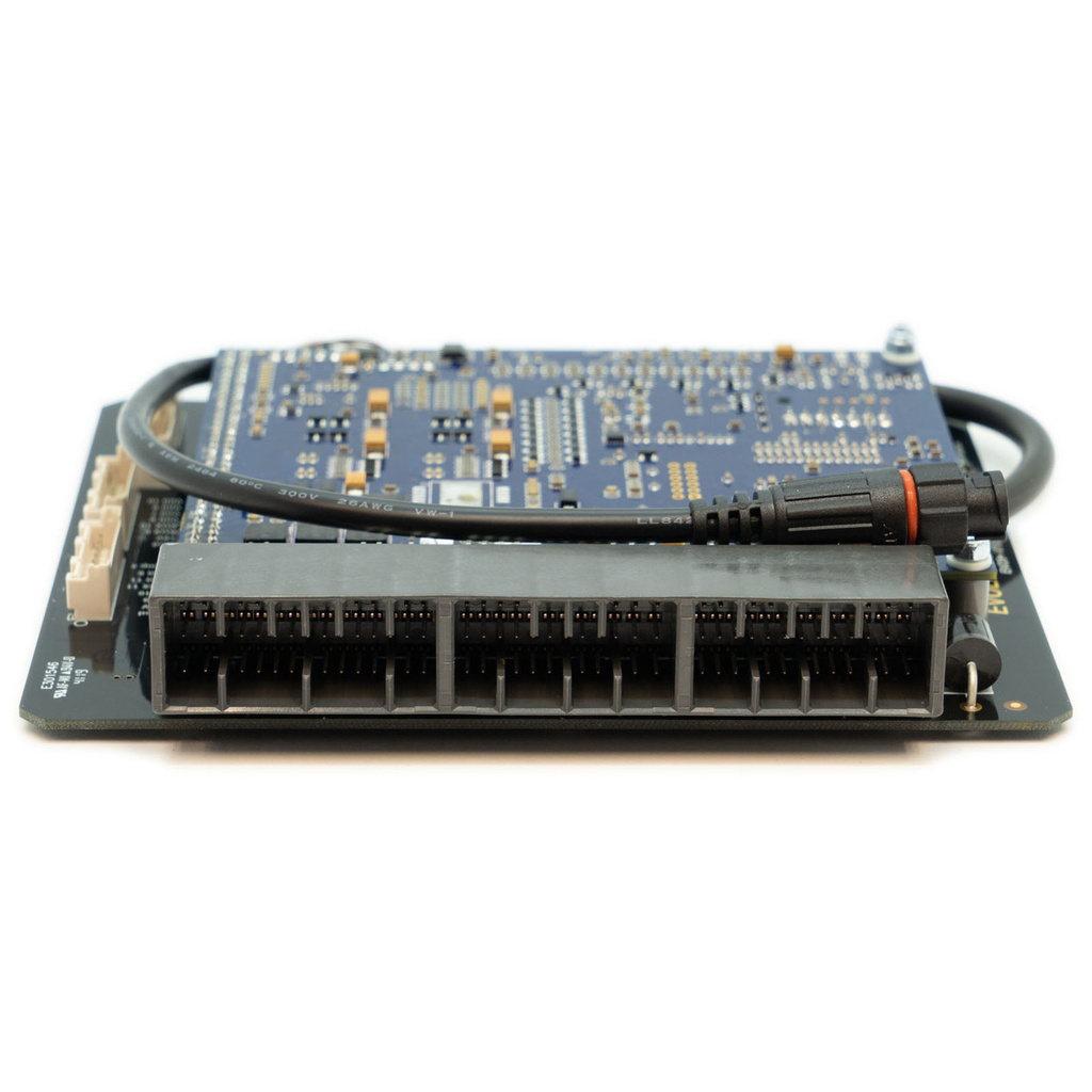 Link ECU Mitsubishi EVO IX Motorstyring